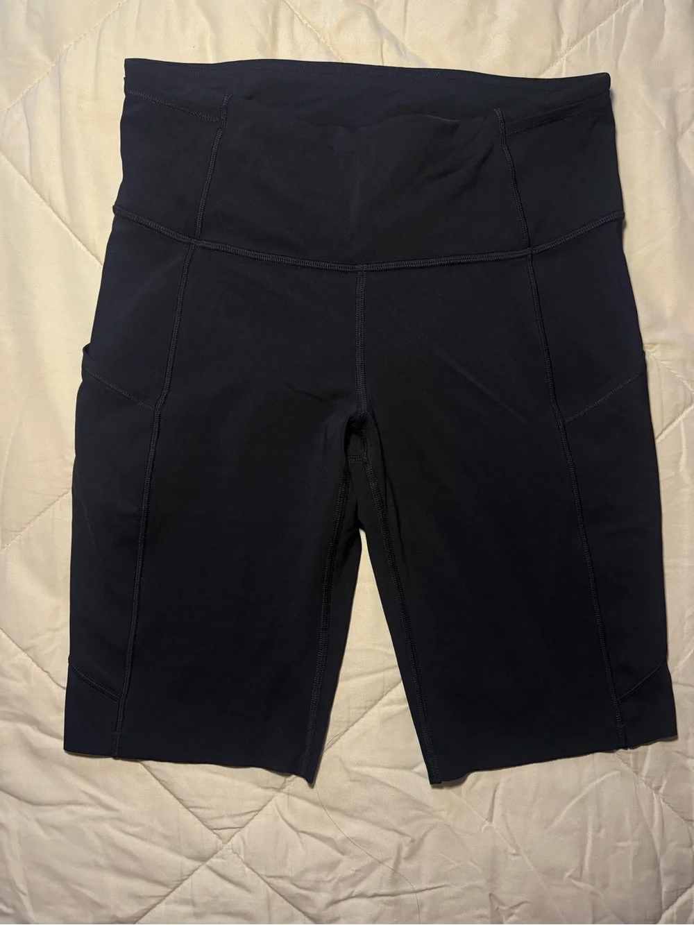 lululemon' High-Rise shorts